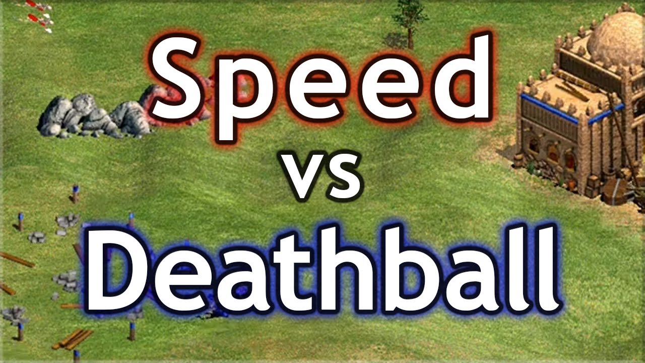 Expert AoE2 1v1! Hun Speed vs Ethiopian Deathball! Expert AoE2 1v1! Hun Speed vs Ethiopian Deathball!