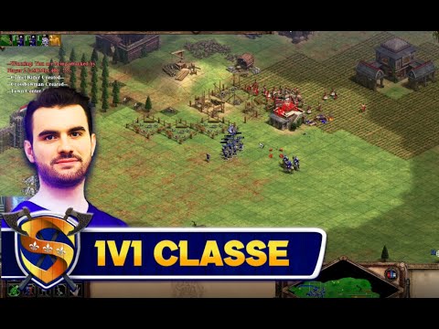 FACE AUX ELEPHANTS ARCHERS | 1v1 vs Mbl