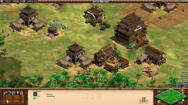 Fast Castle on Regicide Game Mode! –  Age of Empires II: HD Edition