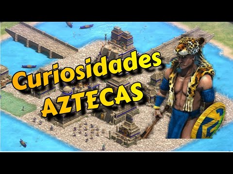 Five Things You Didn’t Know About The Aztecs in Age of Empires 2
