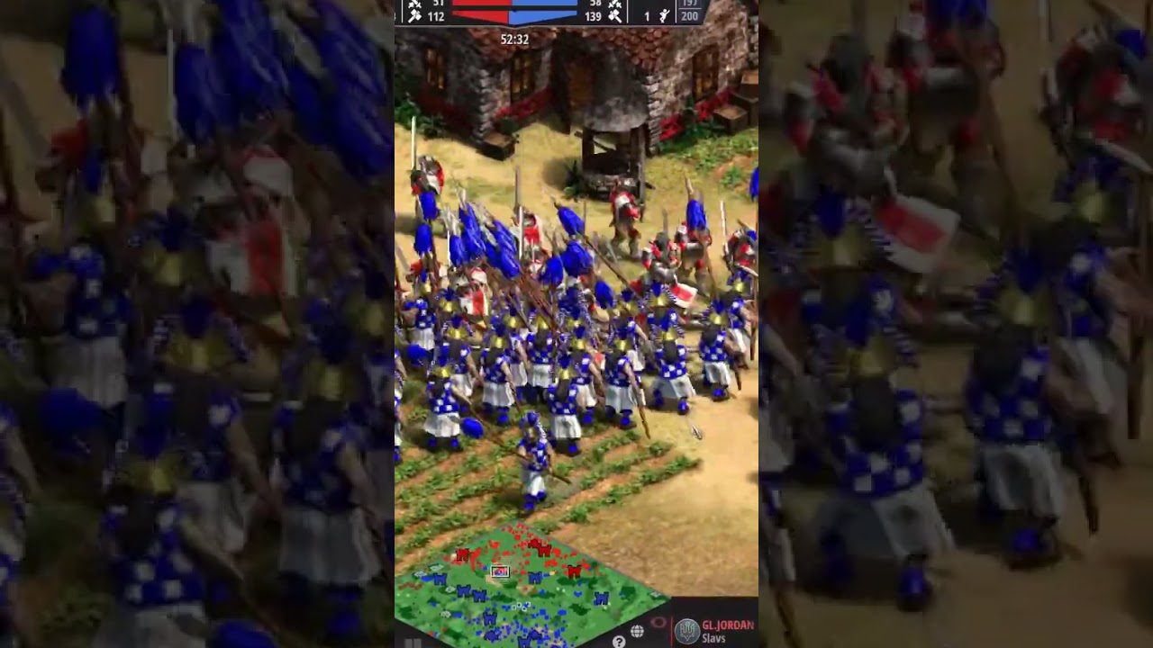 Hera’s Warriors Annihilate Jordan’s Champions!