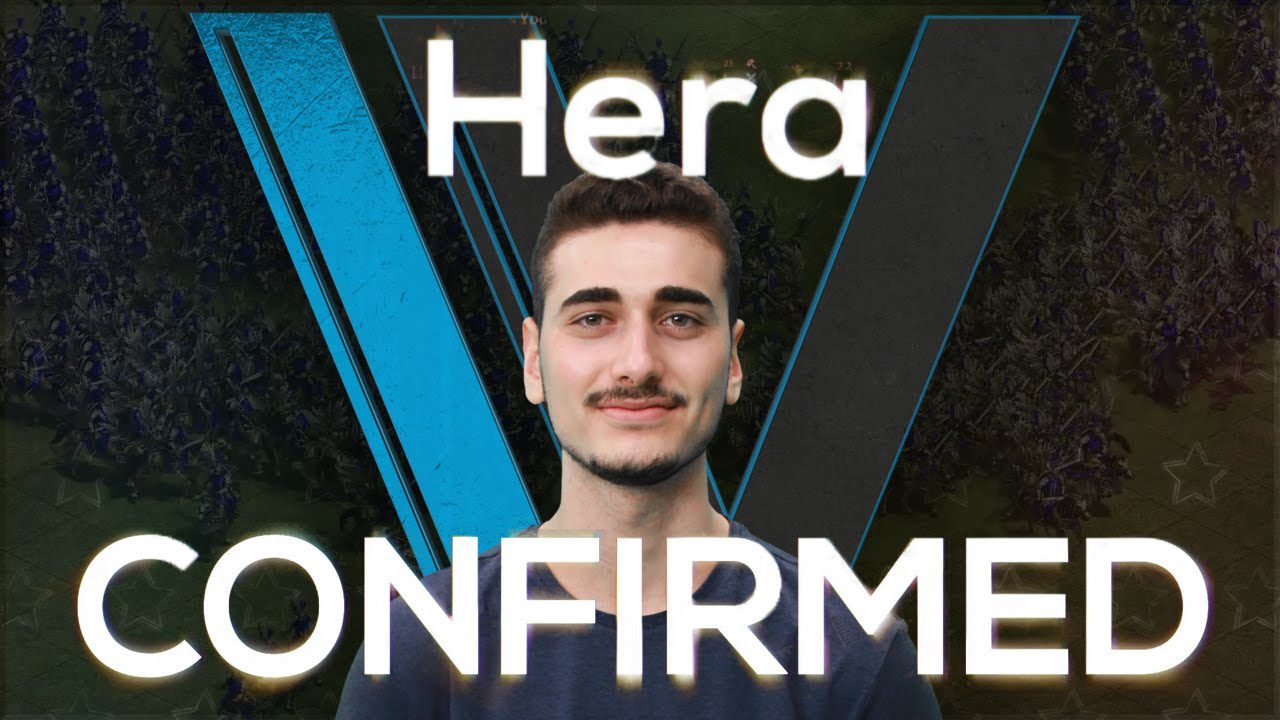 Hidden Cup 4 Showcase | Hera