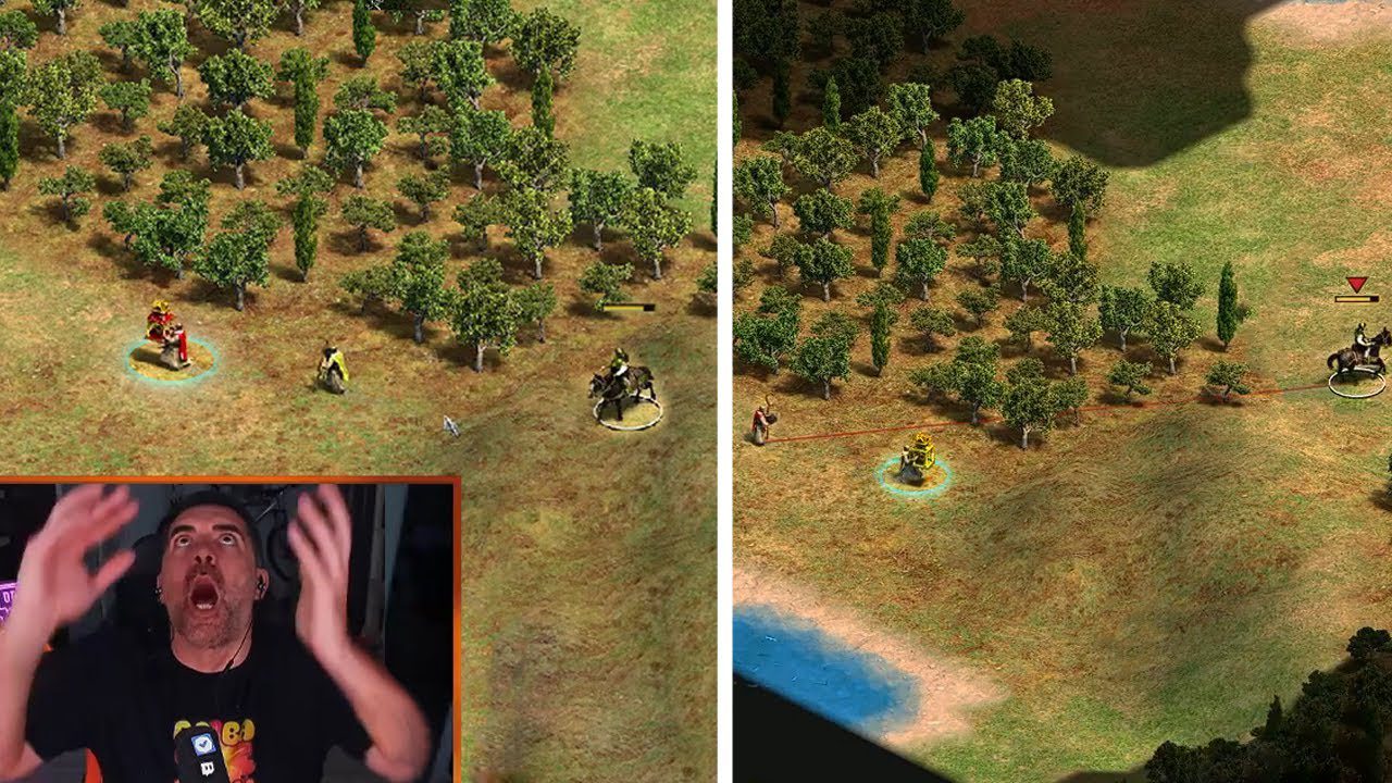 INCREDIBLE RELIC ROBBERY by TheViper 😱