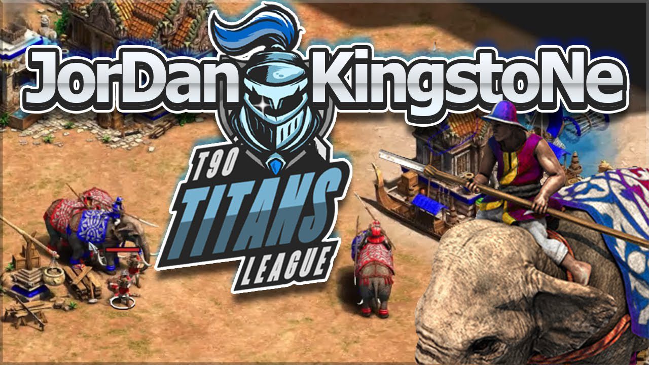 Jordan Versus Kingston! TTL Platinum