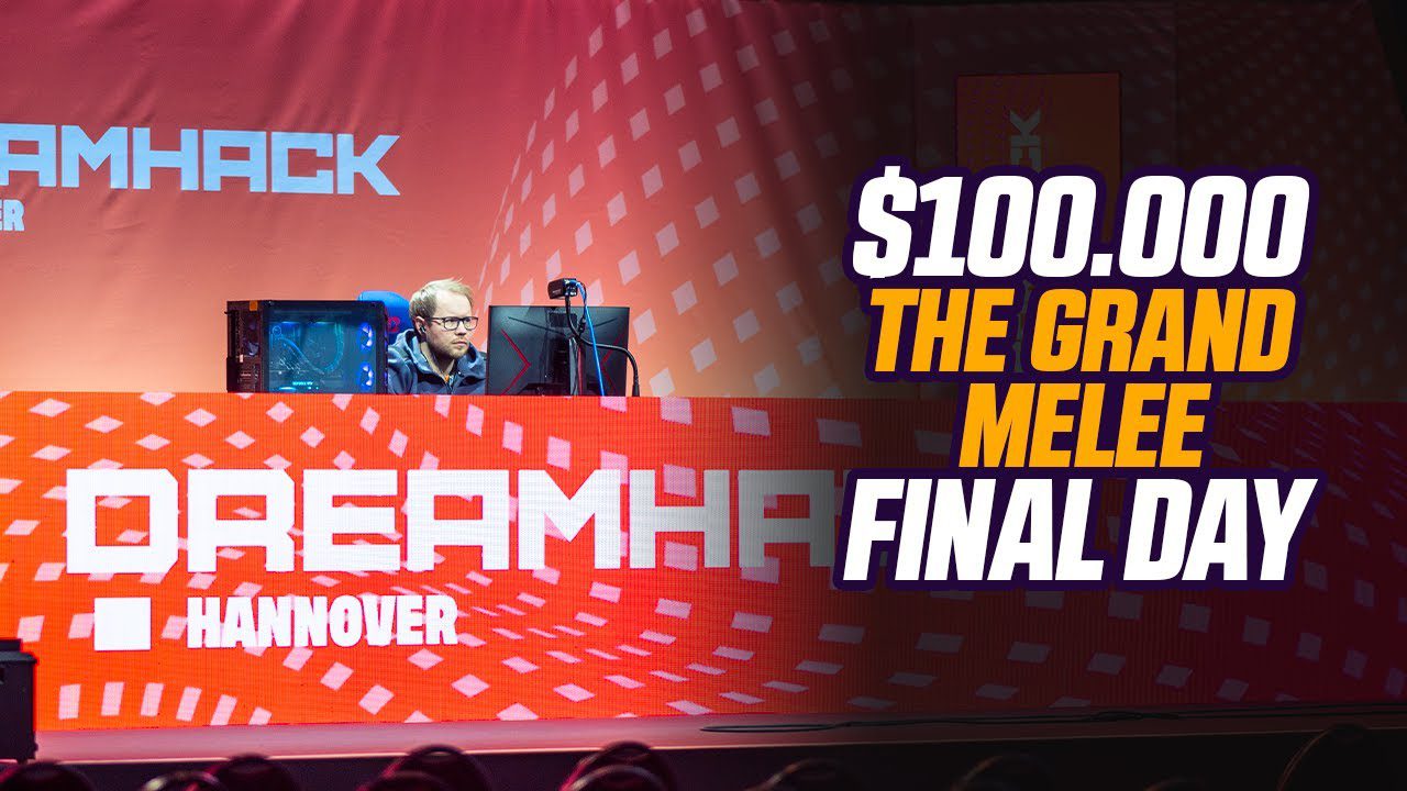 Last Day Recap | 0k AoE2 LAN Tournament | Behind The Scenes with TheViper Last Day Recap | 0k AoE2 LAN Tournament | Behind The Scenes with TheViper