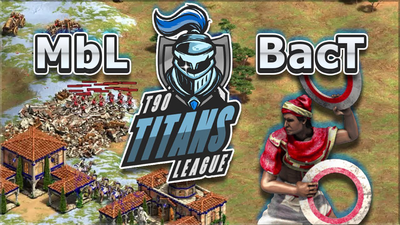 MBL Versus BACT: The Ultimate Platinum Showdown