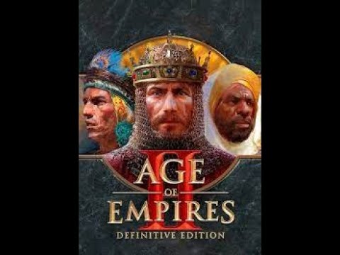 MULTIPLAYER AGE OF EMPIRES 2 DEFINITIVE EDITION GAMEPLAY