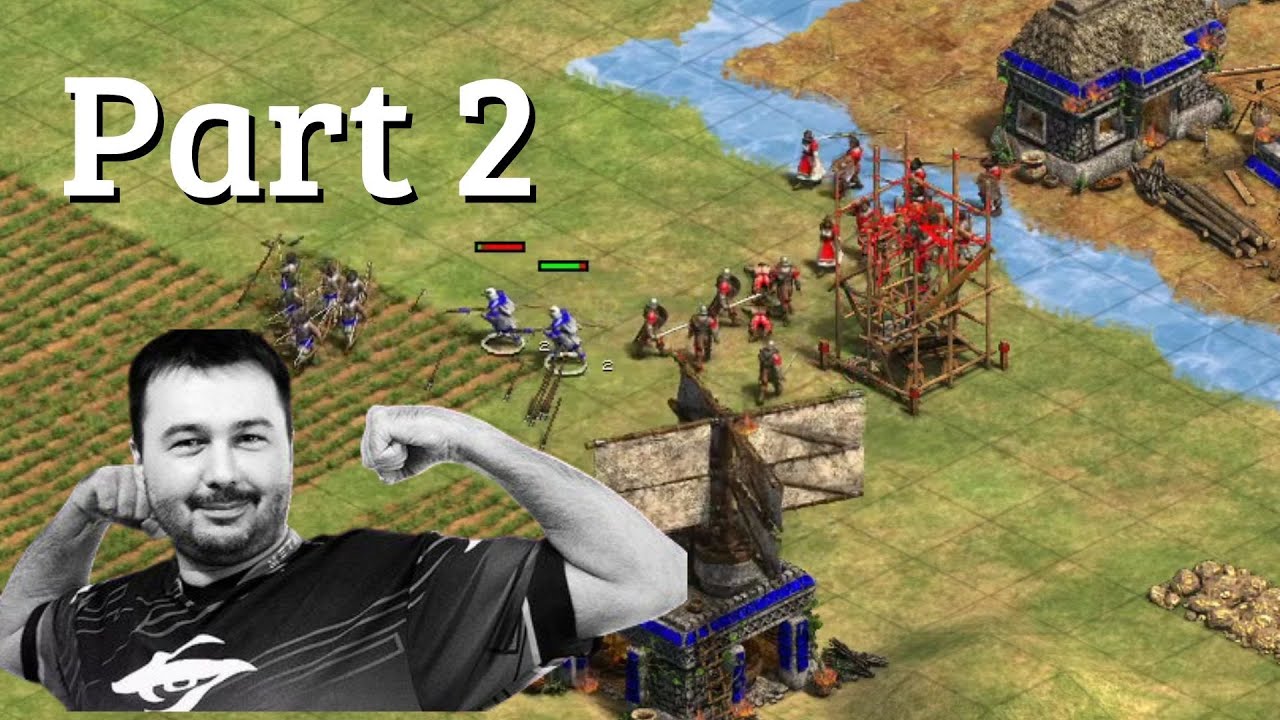 Meme Voice Chat Showmatch vs Daut Part 2 Meme Voice Chat Showmatch vs Daut Part 2