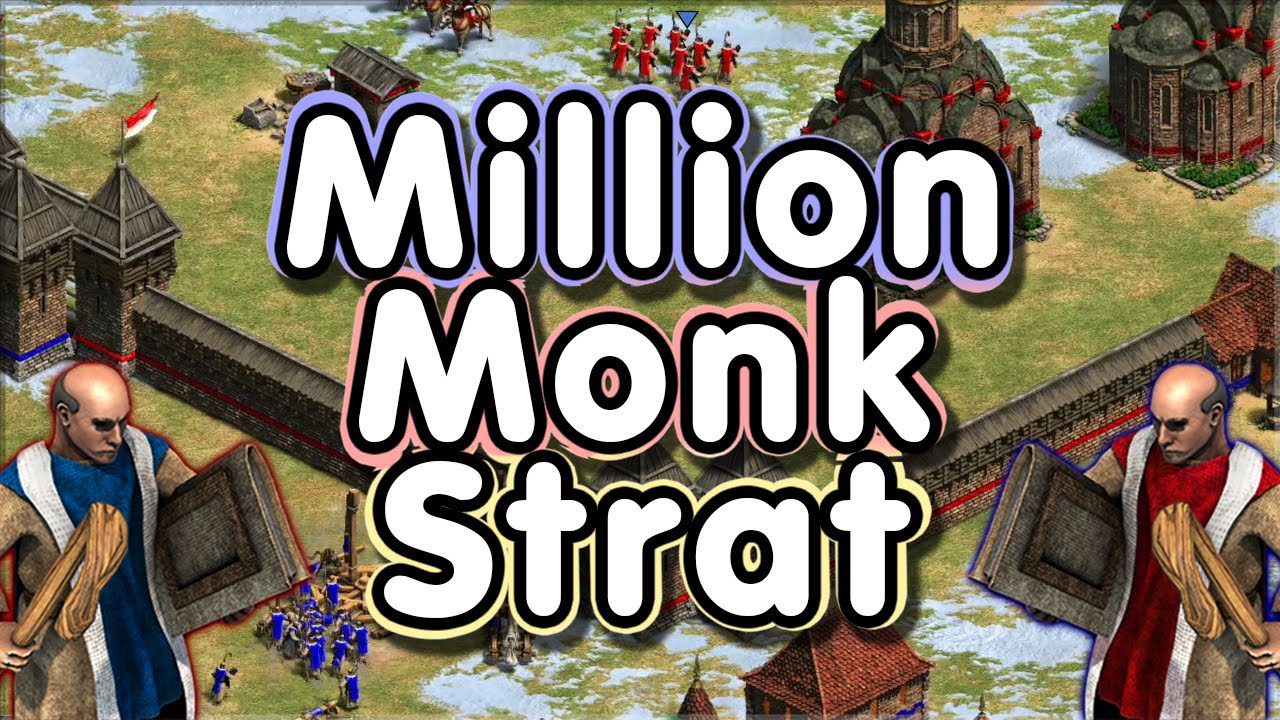 Million Monk Strategy?
