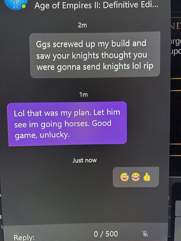My Son Outsmarted Me My Son Outsmarted Me