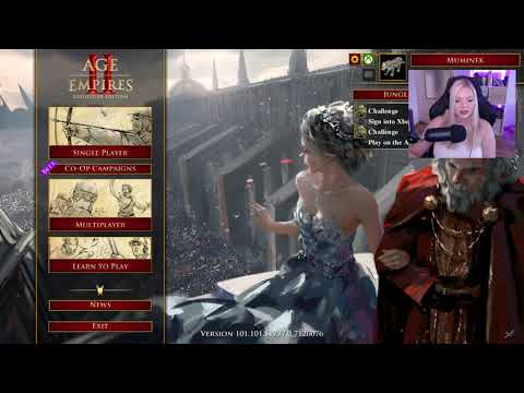 Nejdůležitější mody pro Age of Empires II DE a jak je nastavit