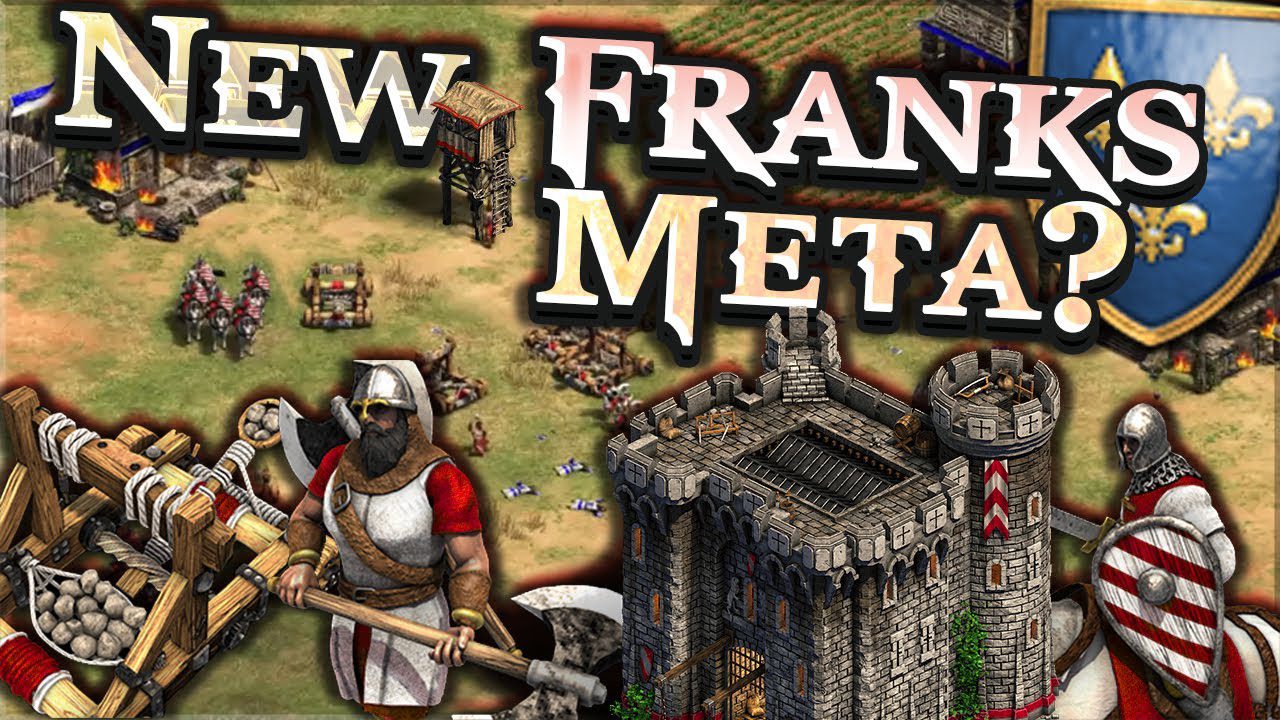 New Meta with Franks? New Meta with Franks?