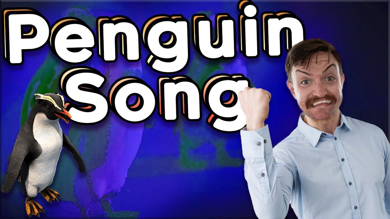 Penguin Song
