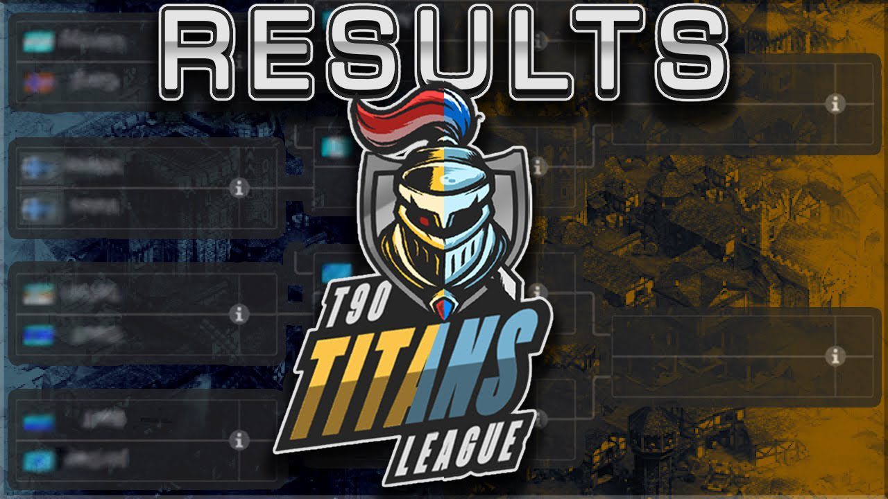 Results of Season 2 Group Stage