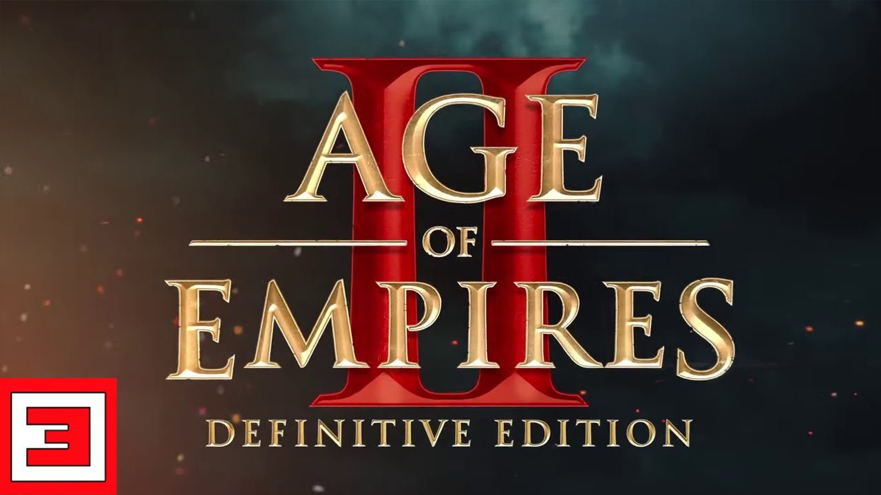 Review of Age of Empires II: Definitive Edition in Three Minutes