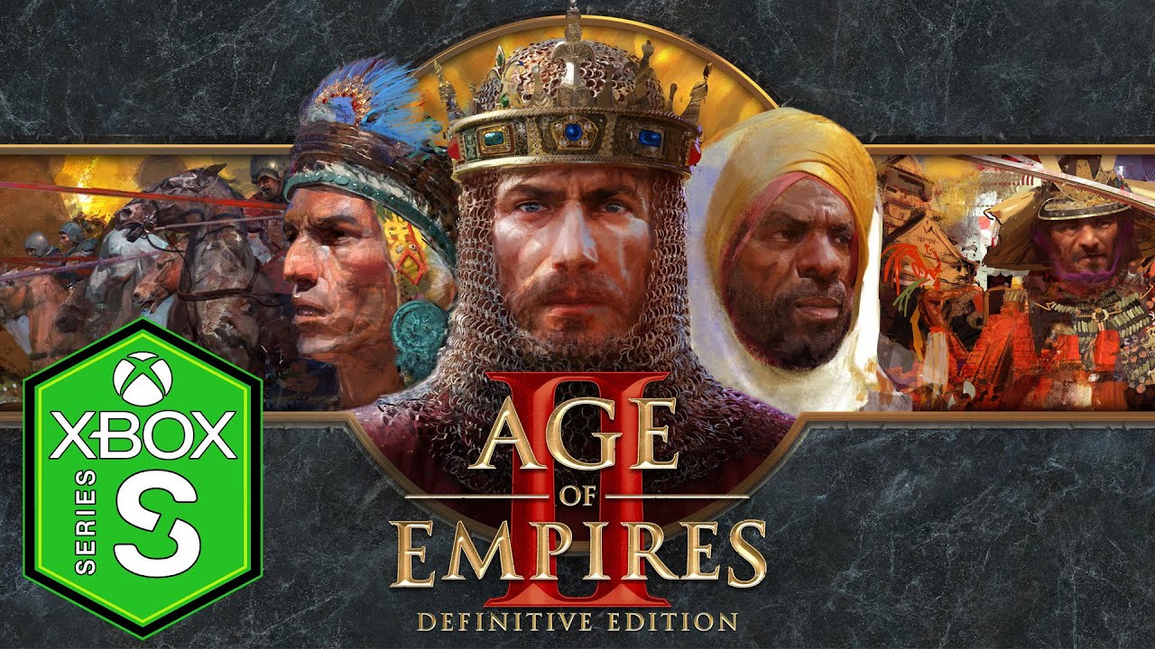 age of empires 2 xbox game pass