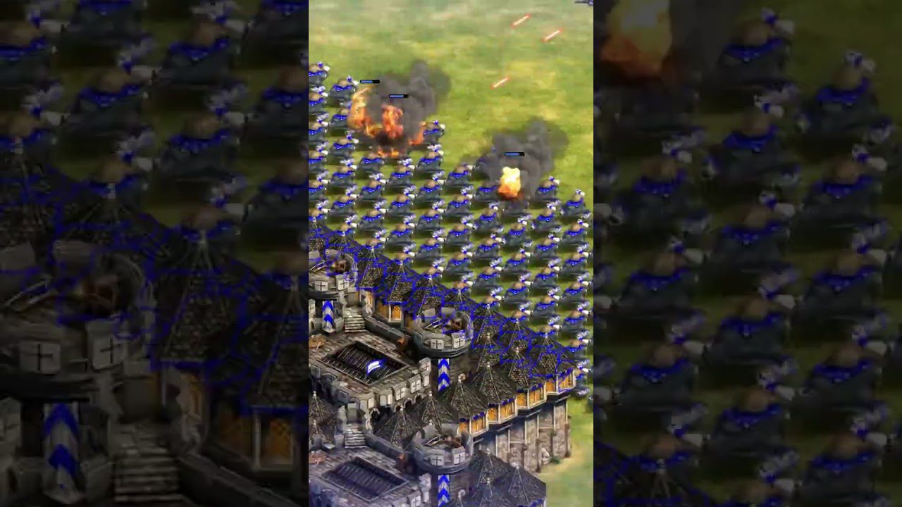Ruler of Cheating Strategies (AoE2) Ruler of Cheating Strategies (AoE2)