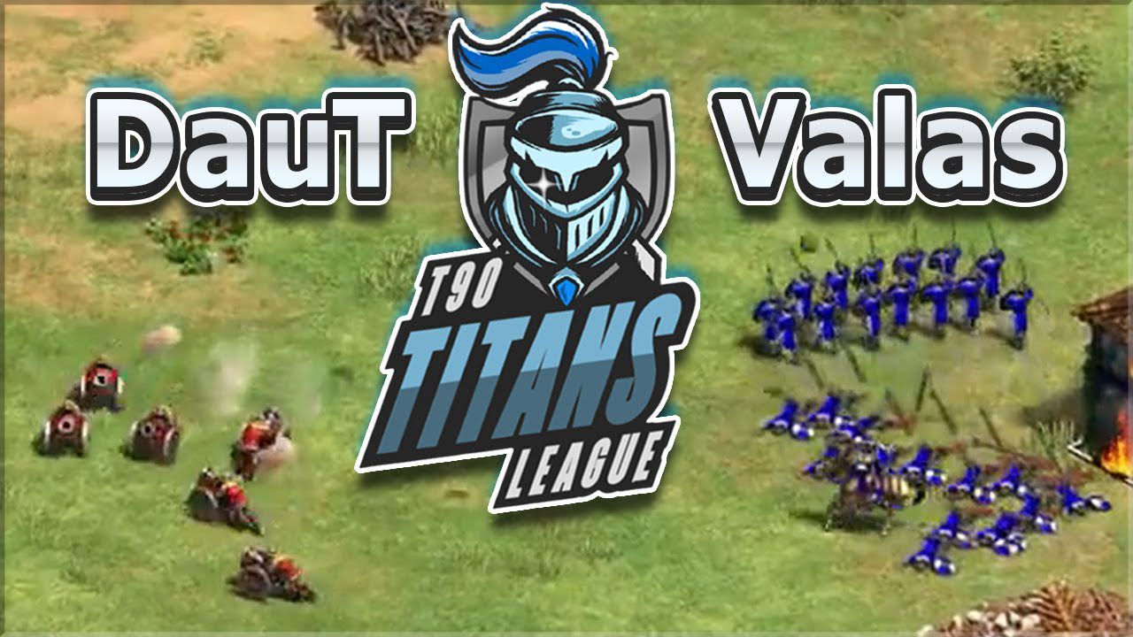 Series

Daunt versus Valas: TTL Platinum Series
