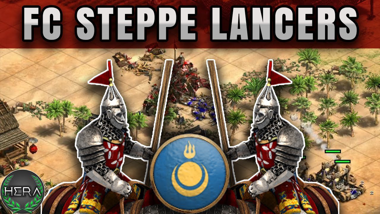Speedy Castle Plains Cavalry From Viper!