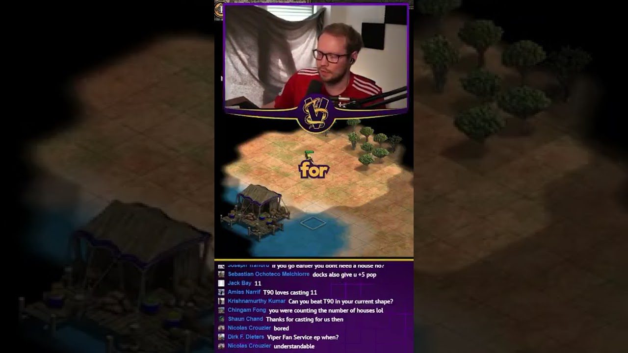 T90Official is a great caster