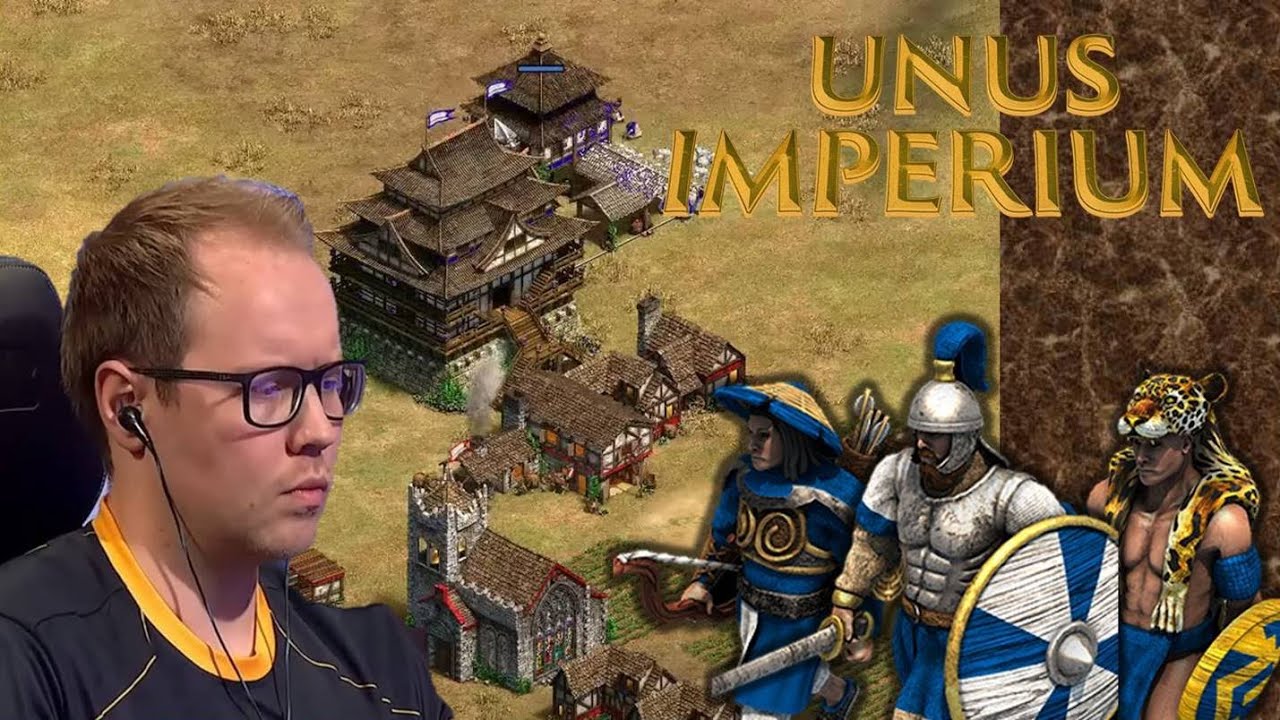 THEVIPER vs JORDAN, TATOH vs DAUT y ACCM vs VINCHESTER – 4ts de FINAL – UNUS IMPERIUM