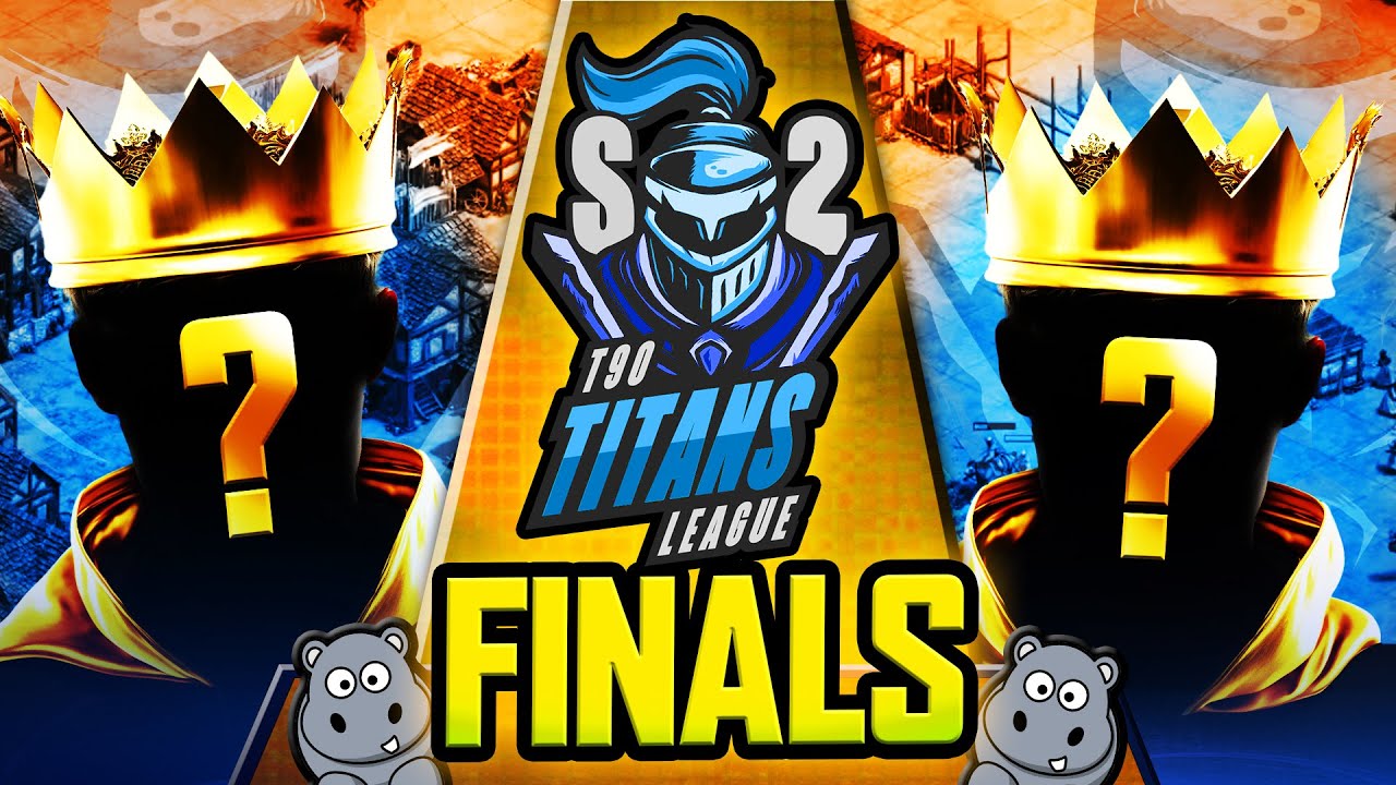 TTL Finals in 15 Minutes