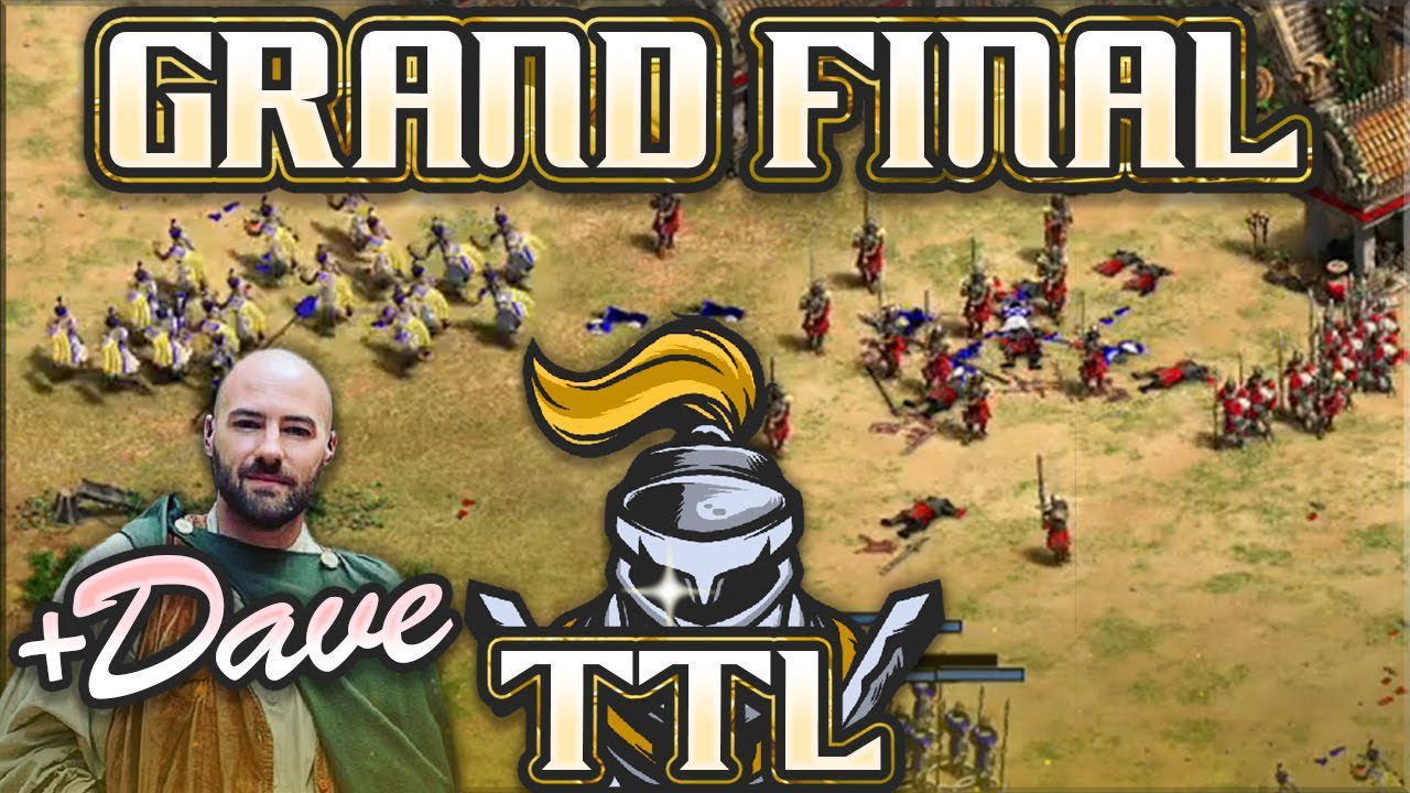 TTL | GRAND FINAL!