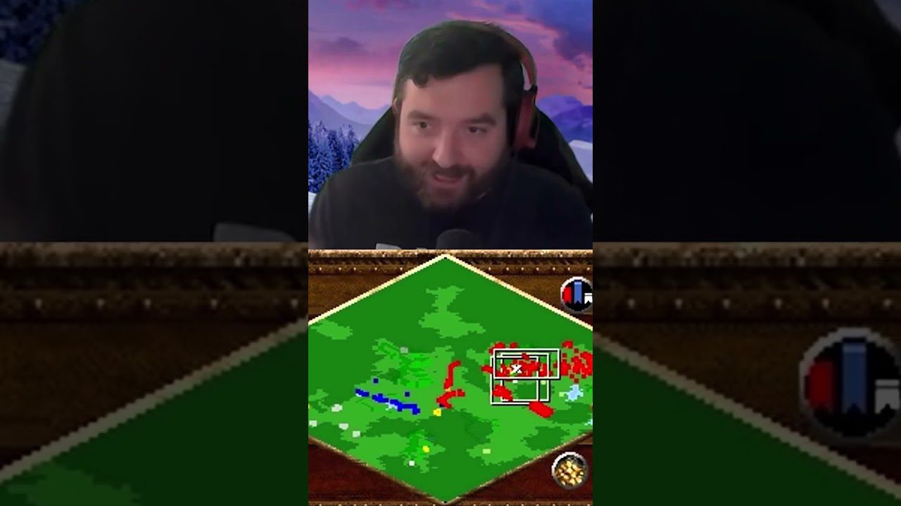 Taylor Committed Dishonesty in Age of Empires II