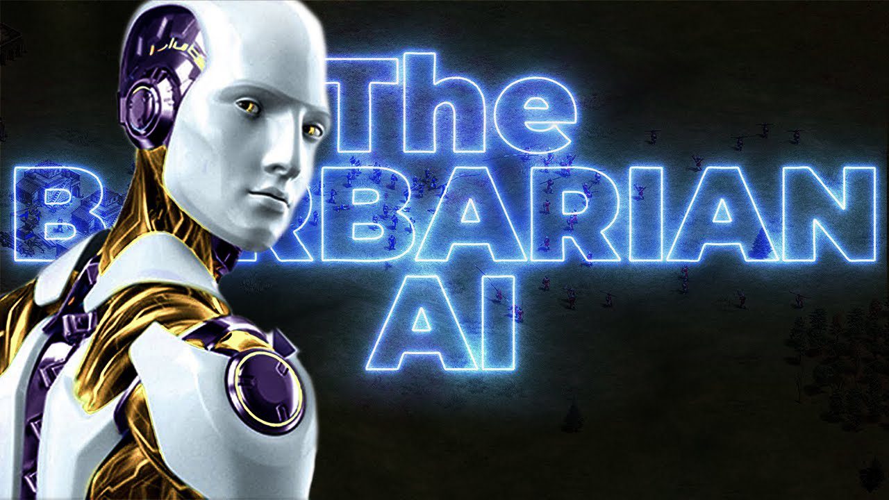 The Greatest AI in Age Of Empires 2