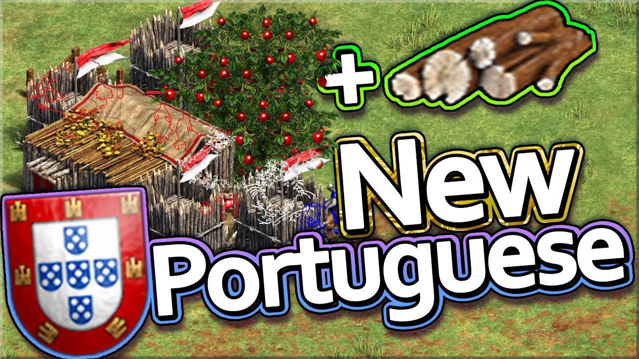 The Portuguese Compared to Classic Byzantines
