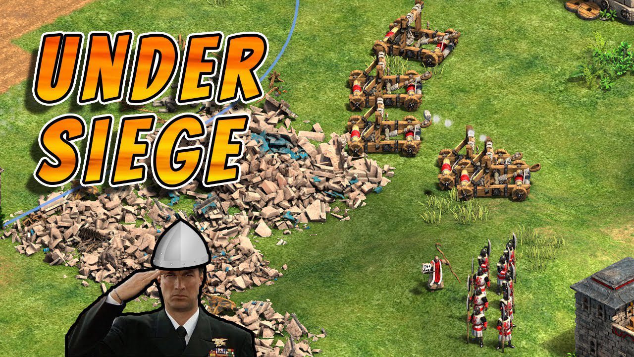 TheViper (2661) vs Nicov (2616) | Cumans vs Bengalis | Age of Empires II