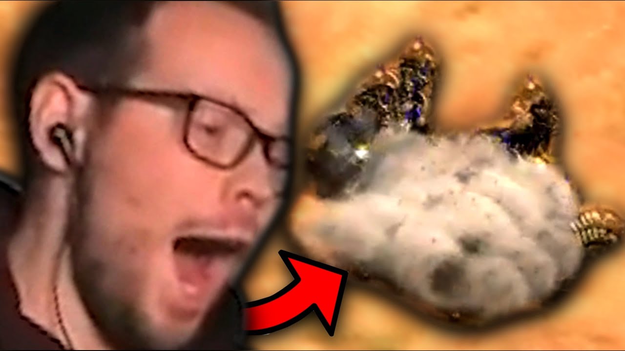 TheViper KreyGasming l AoE 2 Edit/Meme