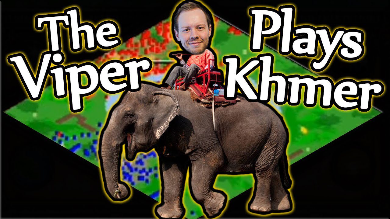 TheViper Plays Khmer!