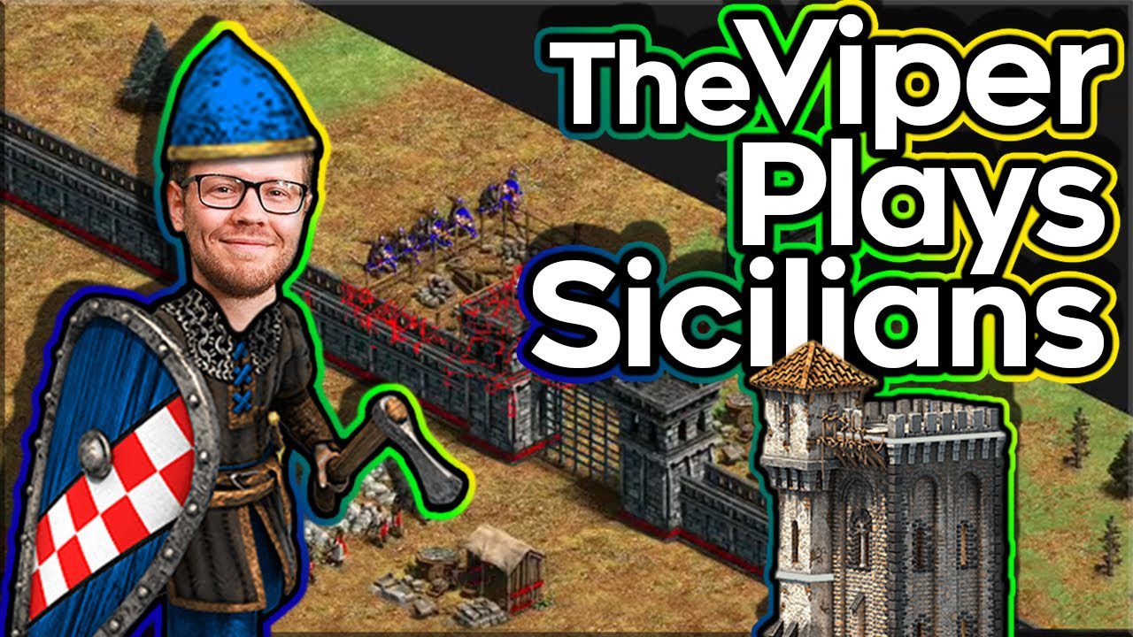 TheViper Plays Sicilians TheViper Plays Sicilians