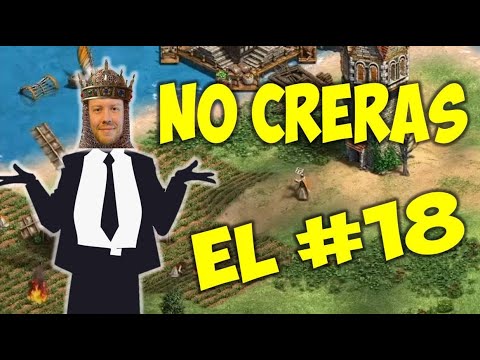 Thirty Tricks and Tips for Age of Empires II