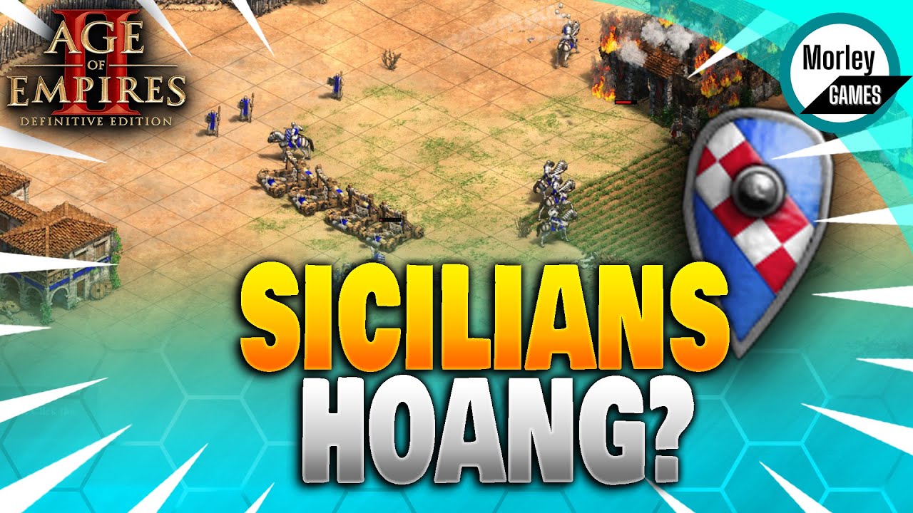 This AOE2 strategy could be great!