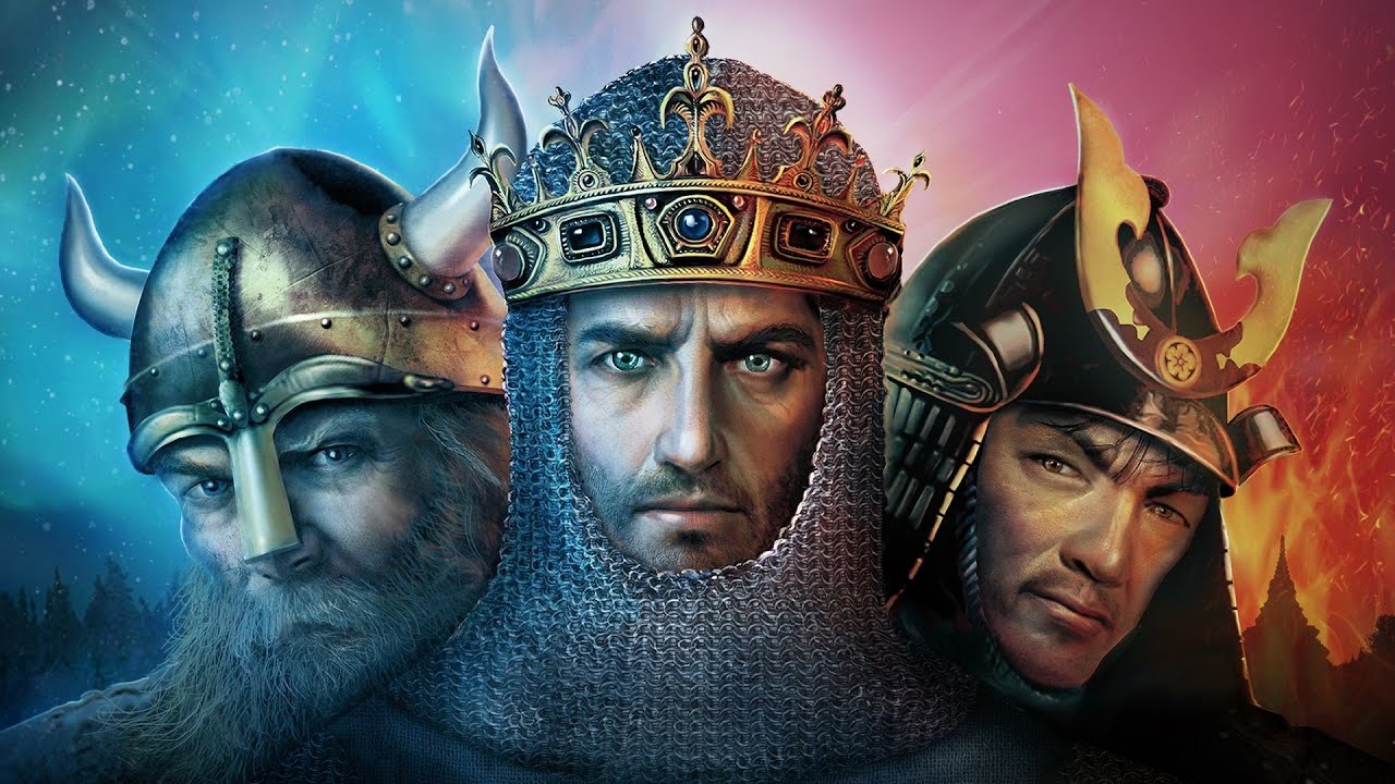 Tierlist – 1vs1 Arabia Civs (GERMAN) AOE 2