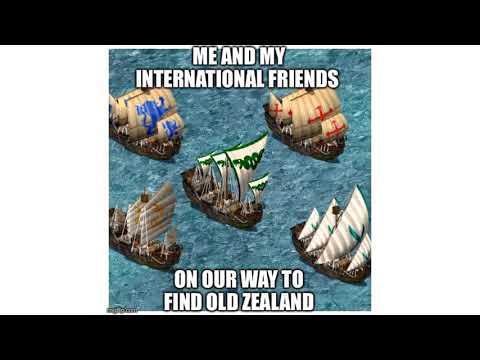 Top Age of Empires Memes Video Part 1