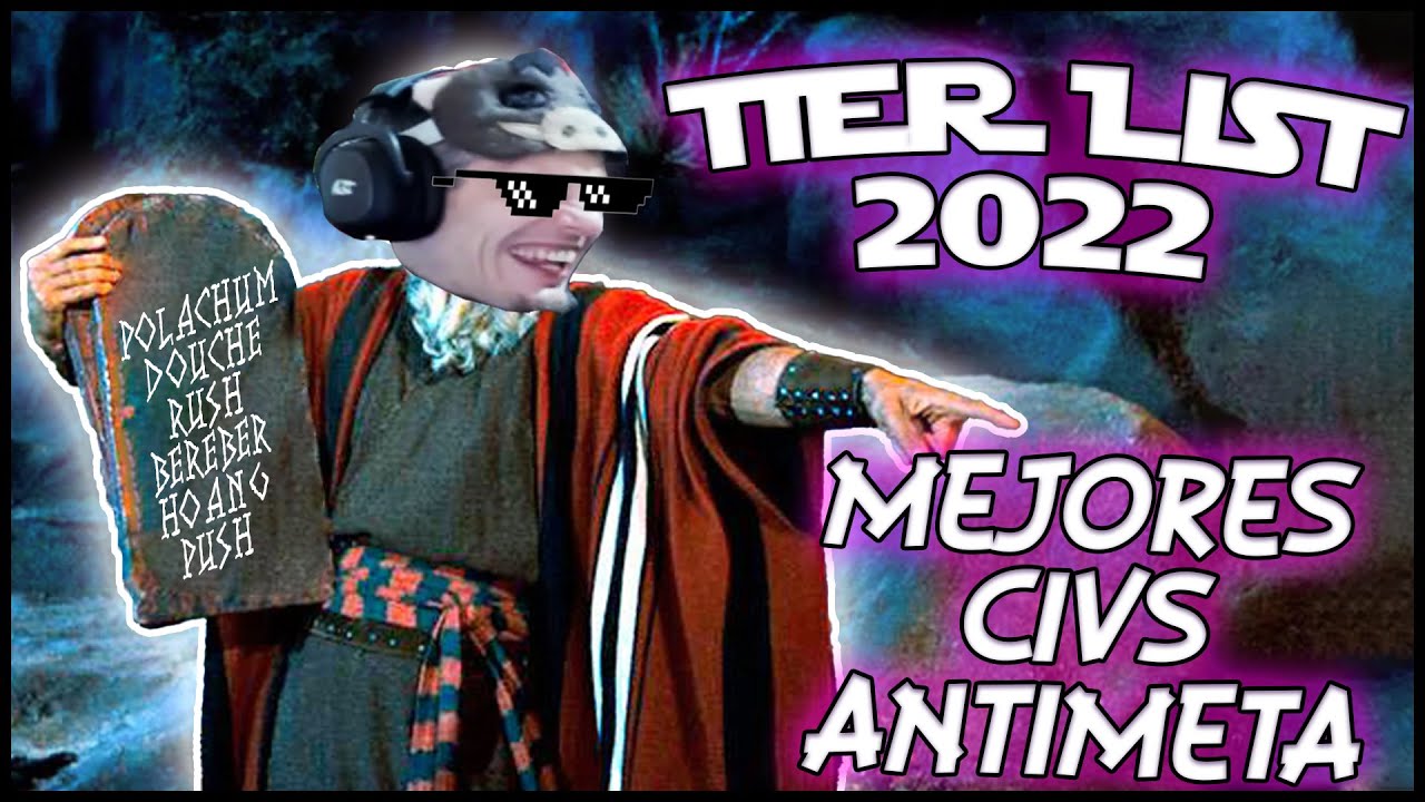 Top-Ranked Antti Meta List for 2022 Top-Ranked Antti Meta List for 2022