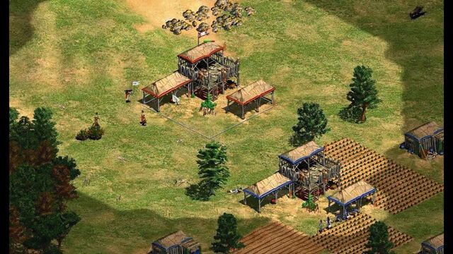 Unique Nonconventional Strategies – Age of Empires 2
