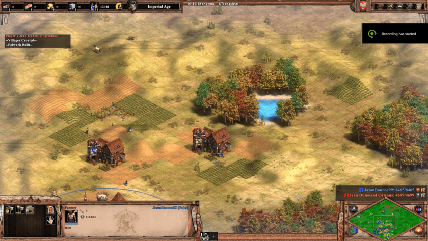Weird Farm Bug Since Last Patch: All Mods Disabled and Verified Game Files – Need Assistance Weird Farm Bug Since Last Patch: All Mods Disabled and Verified Game Files – Need Assistance