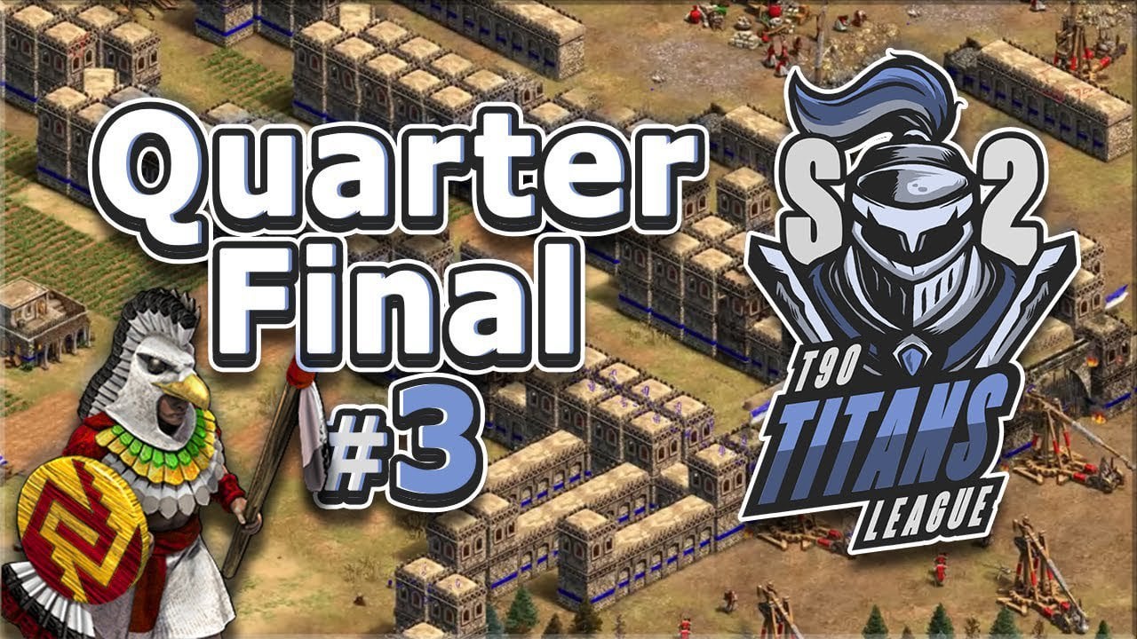 Ratha versus Quickwalls: Season Two Spoiler Ratha versus Quickwalls: Season Two Spoiler