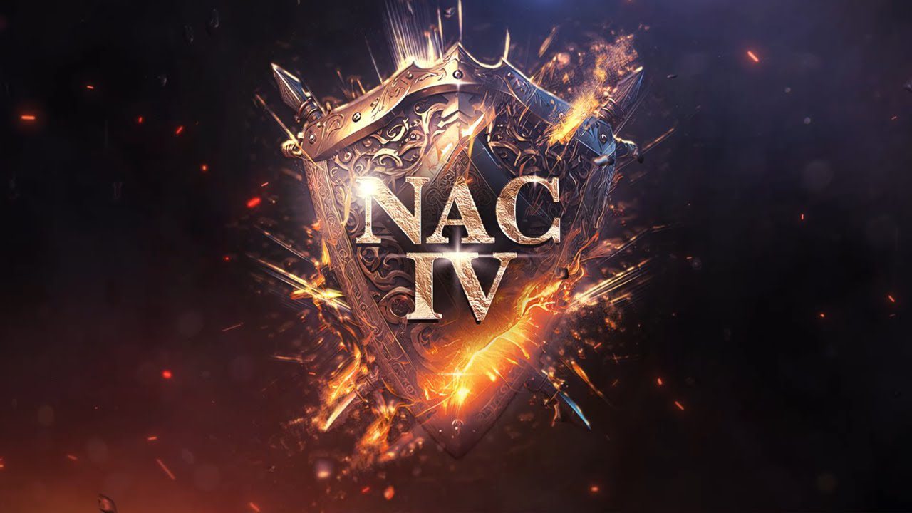 ,000 NAC4 TRAILER | AoE2