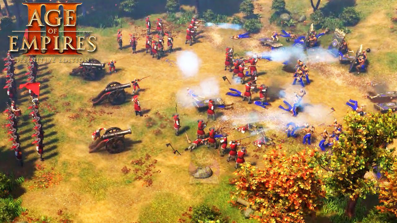 Age of Empire 3 Definitive Edition | Defending Brunswick: The Cherokee Raids 1758 Age of Empire 3 Definitive Edition | Defending Brunswick: The Cherokee Raids 1758