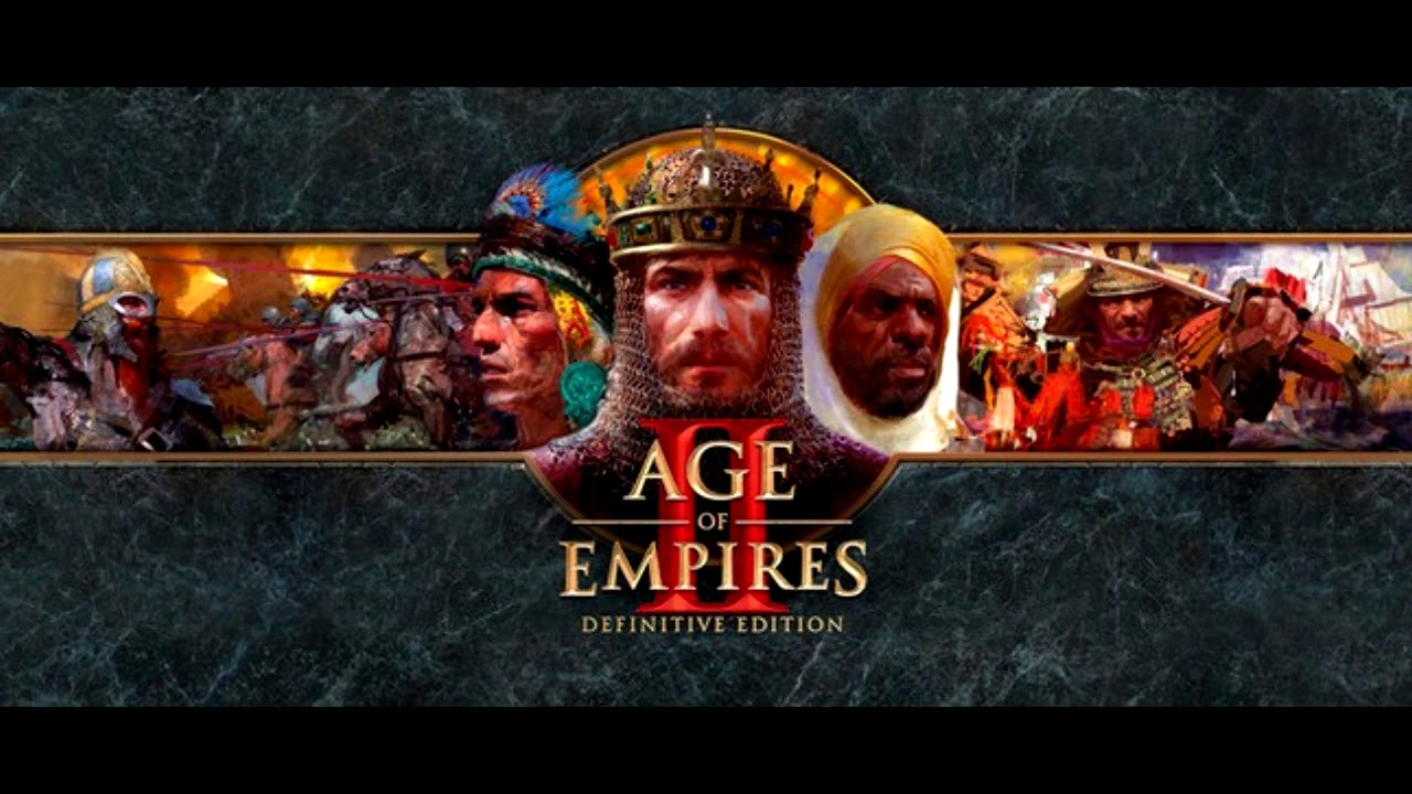 Age of Empires 2 Definitive Edition – Byzantines theme