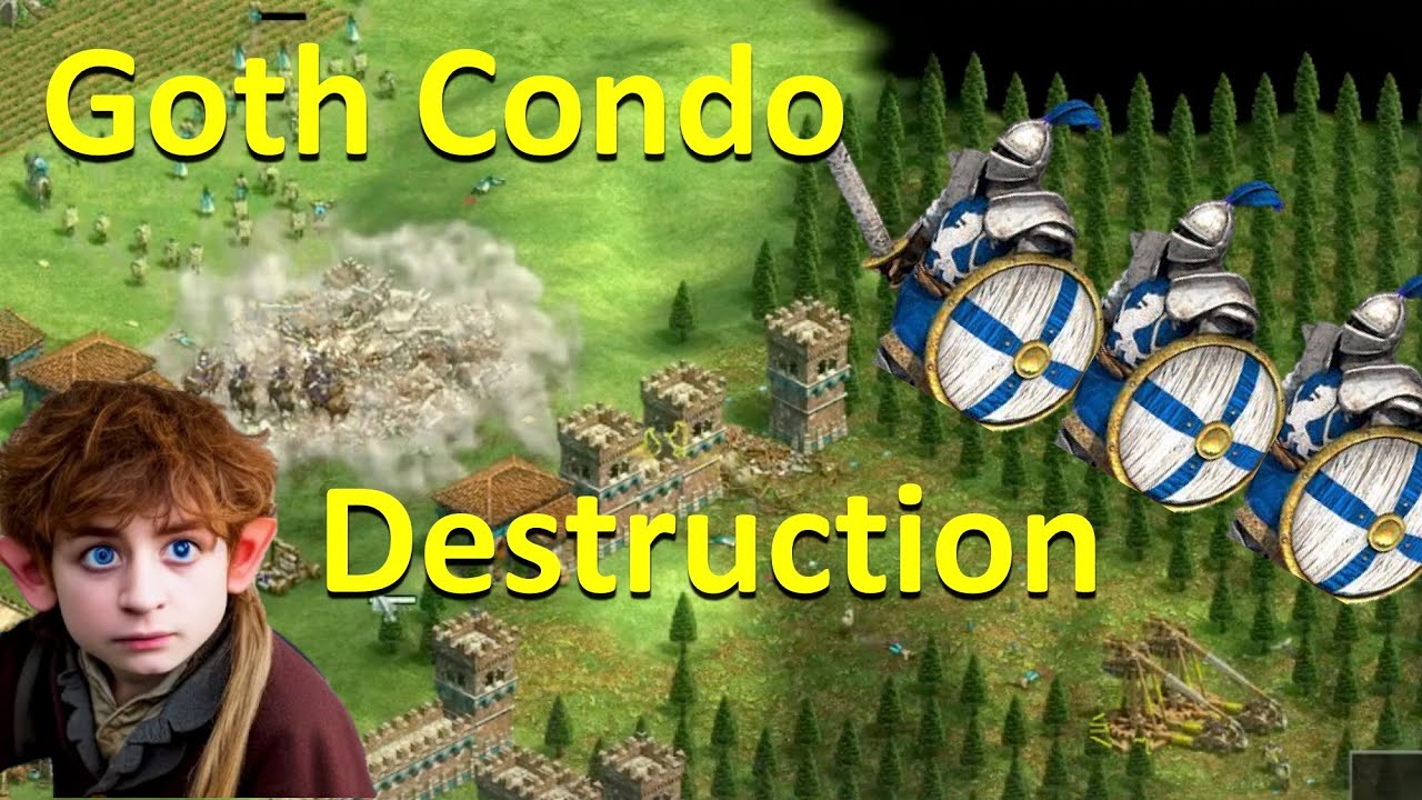 Amazon Tunnel Goth Condottiero Sling at High Elo but they just want to 6 TC Boom! Amazon Tunnel Goth Condottiero Sling at High Elo but they just want to 6 TC Boom!