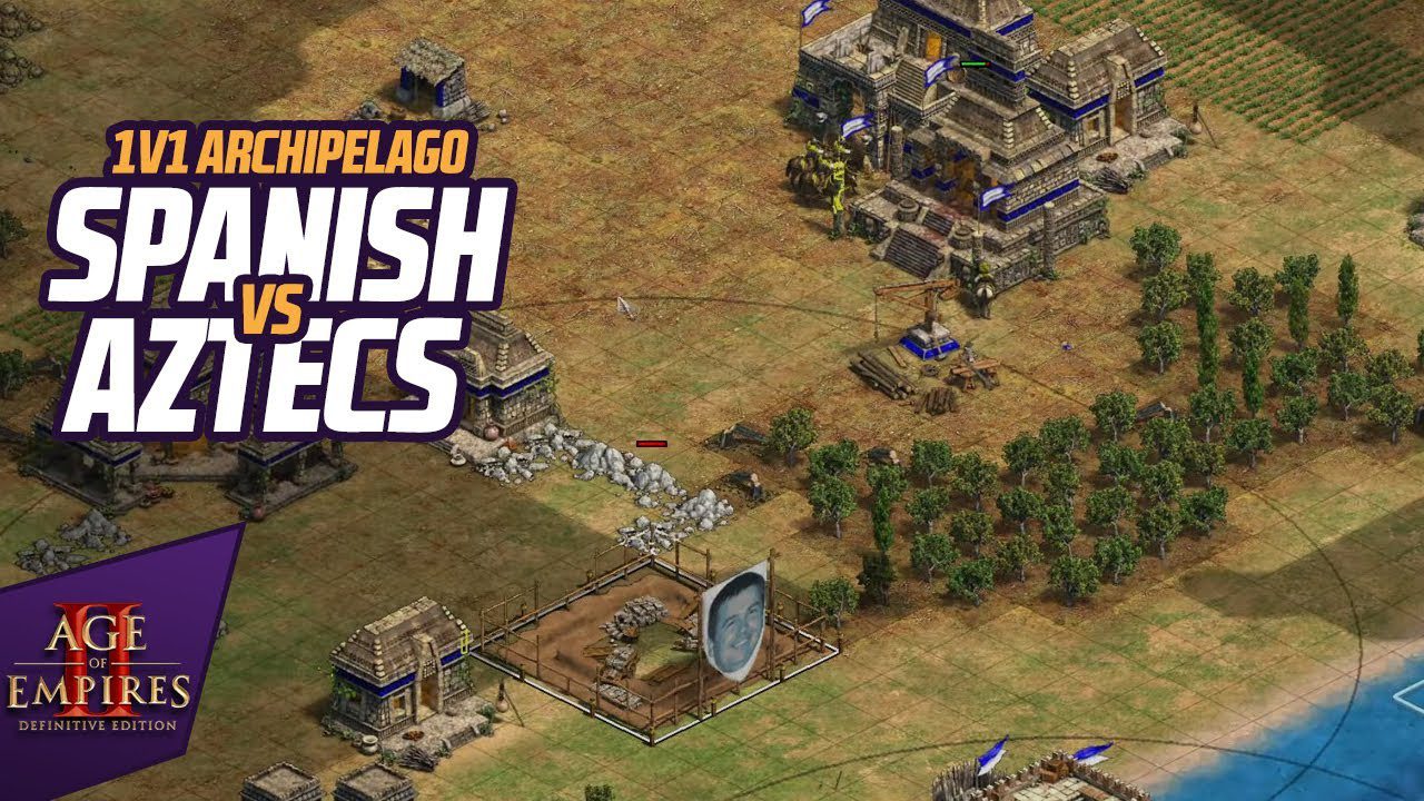 Archipelago Action!
