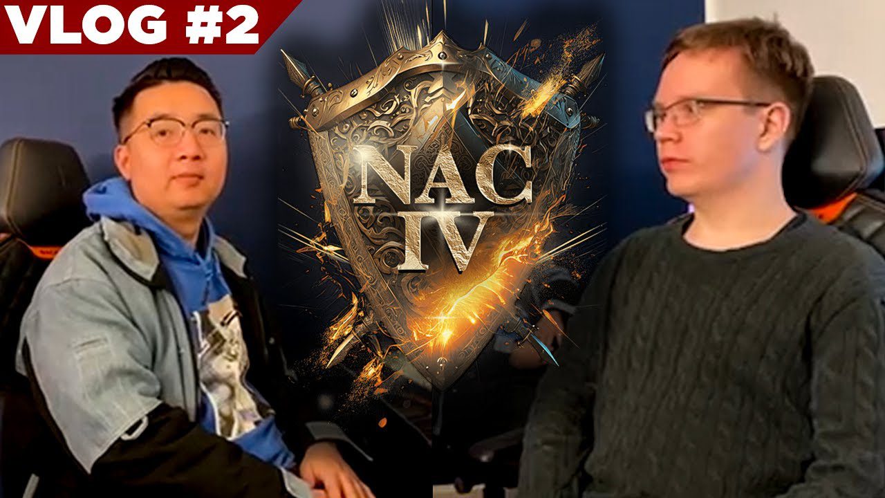 Asking Villese & Mr Yo The Real Questions | NAC4 vlog #2 Asking Villese & Mr Yo The Real Questions | NAC4 vlog #2