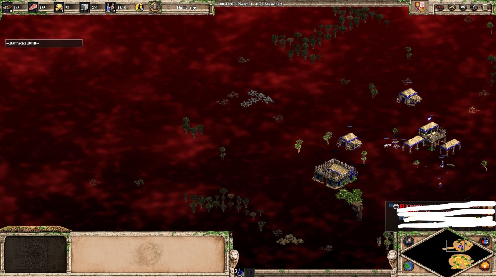 Bugs in Game Resulted in Playing Diablo Midway Through Matches Until Game Restarted Bugs in Game Resulted in Playing Diablo Midway Through Matches Until Game Restarted