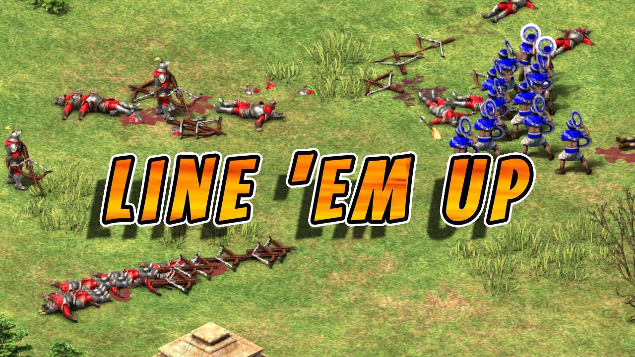 DauT (2543) vs Sebastian (2507) | Gurjaras vs Britons | Age of Empires II DauT (2543) vs Sebastian (2507) | Gurjaras vs Britons | Age of Empires II